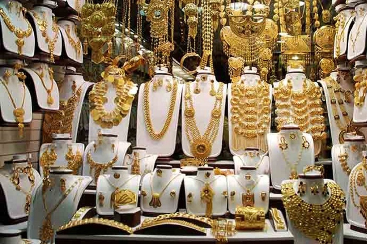 نرخ دلار، سکه، طلا و یورو چهارشنبه سه آبان ۱۴۰۲