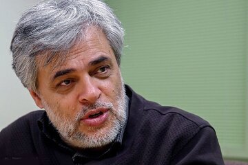 پیشنهاد محمد مهاجری به شورای نگهبان: این بازی را باید تا قیامت ادامه داد؟ /همه نامزدهای اصلاح طلب را تایید صلاحیت کنید و بهانه را از آنها بگیرید