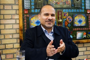 همه چیز درباره افزایش سن بازنشستگی/ حاجاسماعیلی: چرا بار اصلاحات فقط بر دوش مردم است؟ همه چیز درباره افزایش سن بازنشستگی/ حاجاسماعیلی: چرا بار اصلاحات فقط بر دوش مردم است؟