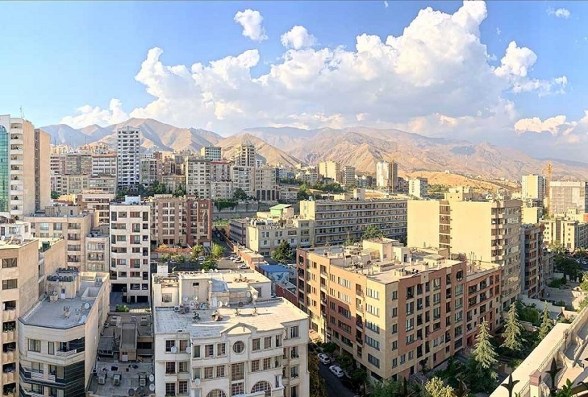 اجاره خانه نوساز در سعادت آباد چند؟ + جدول