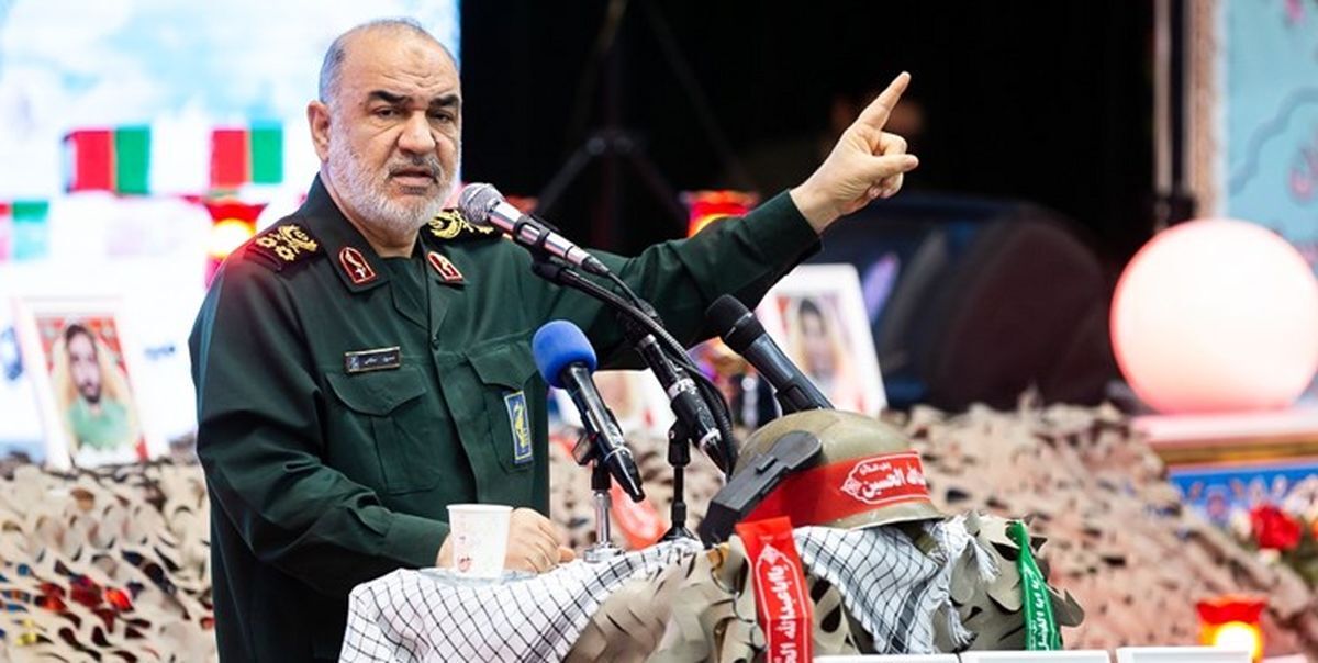 یک عملیات بیت‌المقدس کافی است تا اسرائیل درهم شکسته شود؛ غزه مدفن‌شان خواهد شد