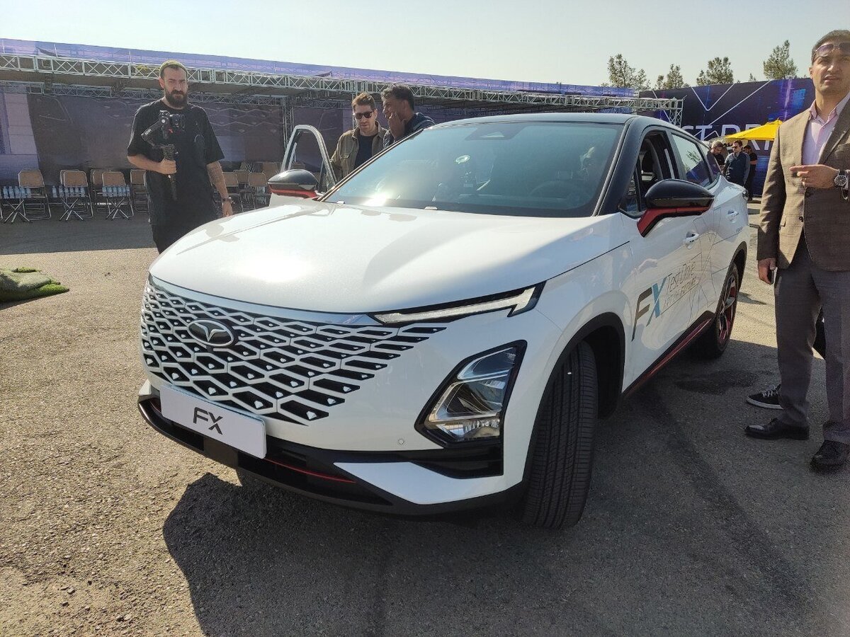 قیمت جدید خودروهای چینی + جدول آبان ۱۴۰۲ قیمت جدید خودروهای چینی + جدول آبان ۱۴۰۲