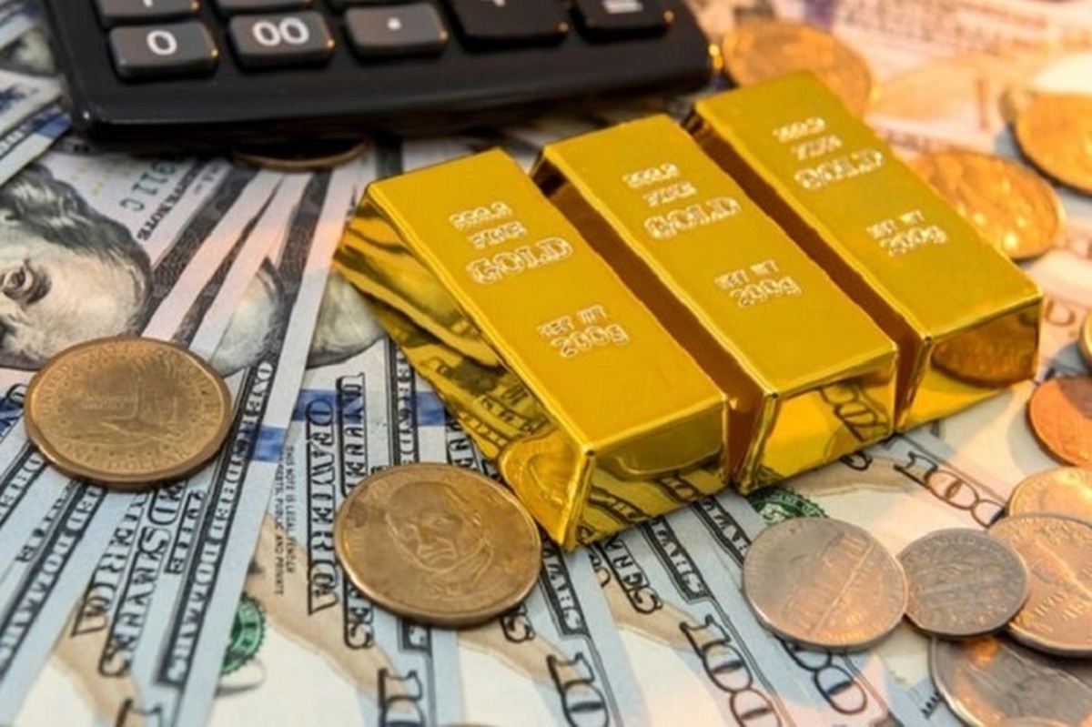 نرخ دلار، سکه، طلا و یورو دوشنبه ۱۳ آذر ۱۴۰۲