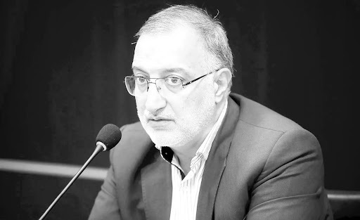 مبارزه با فساد به سبک آقای شهردار