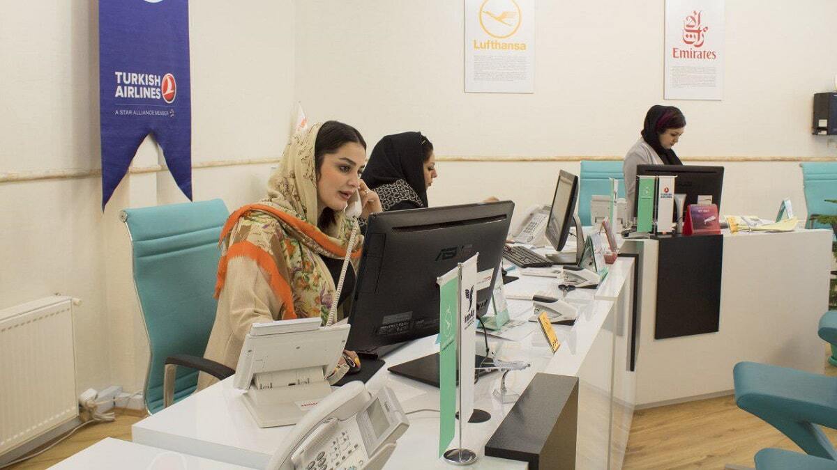 زمان اجرای افزایش حقوق کارکنان دولت در سال 1403 زمان اجرای افزایش حقوق کارکنان دولت در سال 1403