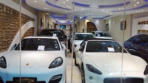 ۸۰ نمایشگاه خودروی در تهران تعطیل شد + علت ۸۰ نمایشگاه خودروی در تهران تعطیل شد + علت