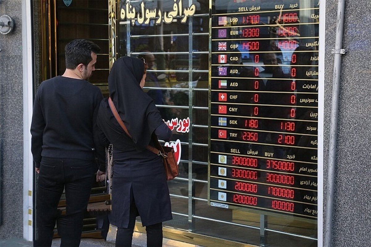 قیمت دلار، سکه، طلا و یورو یکشنبه ۱۹ فروردین ۱۴۰۳؛ سکه حوالی مرز ۴۵ میلیون فروخته شد
