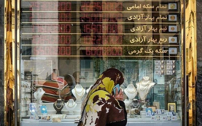 رشد ۲ برابری حباب سکه از ابتدای اسفند