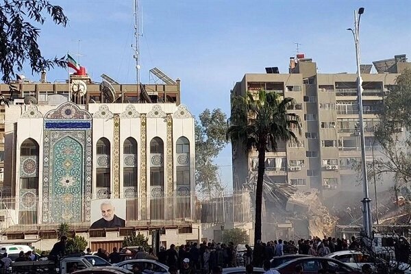 پیشنهاد ایران به آمریکا؛ عدم پاسخ نظامی به اسرائیل در ازای توافق آتش بس در غزه
