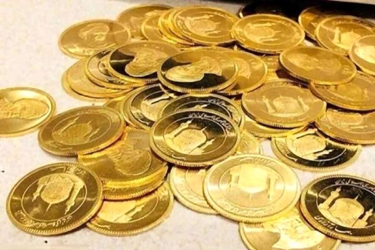 قیمت سکه و طلا امروز چهارشنبه ۲۲ فروردین ۱۴۰۳