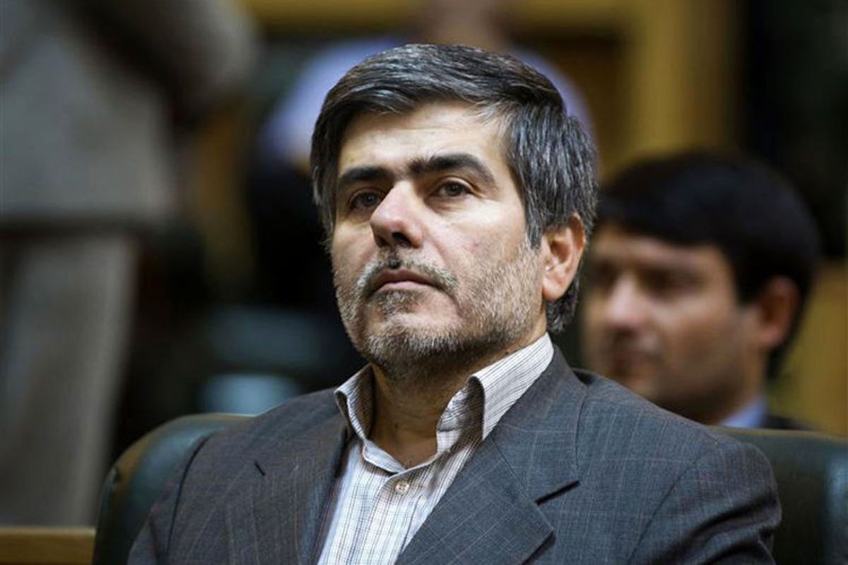 فریدون عباسی: اسرائیل در داخل ایران نفوذی دارد | حمله اخیر ایران ابهت گنبد آهنین را از بین برد
