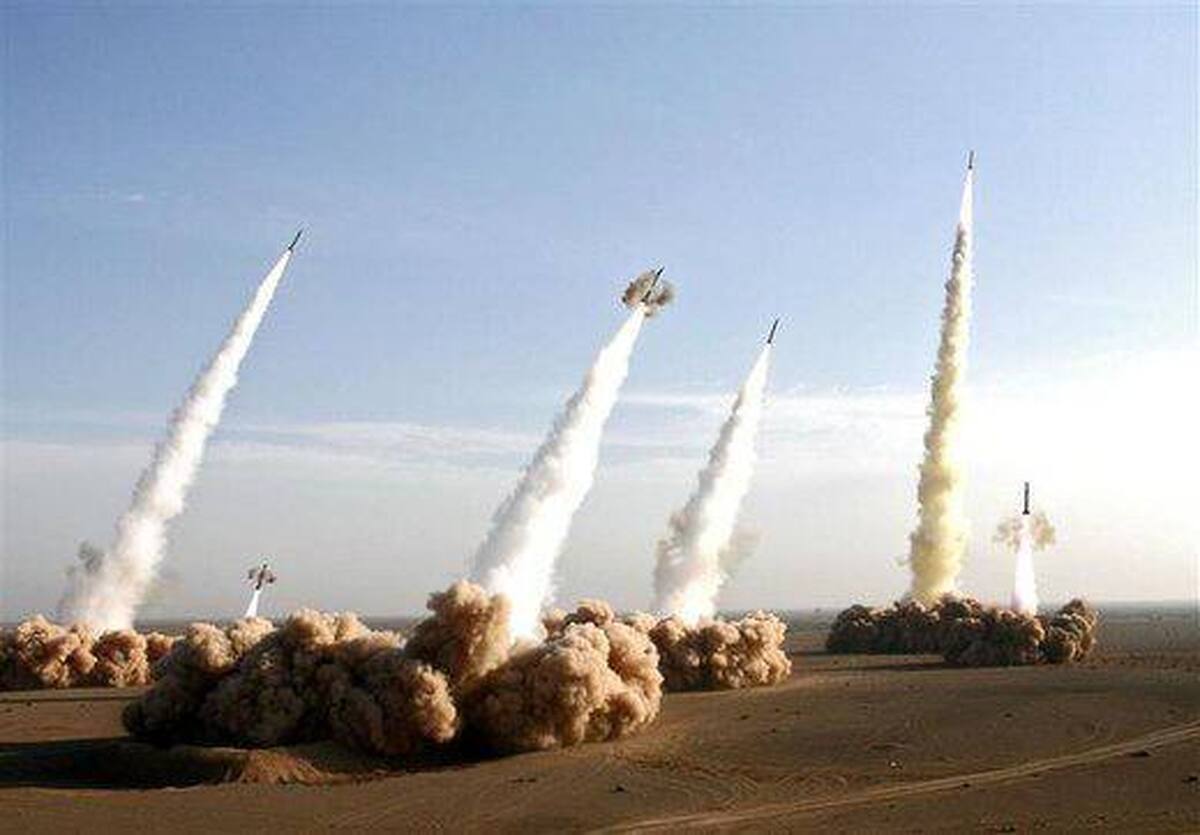 ادعای رسانه های آمریکایی درباره برنامه اسرائیل برای پاسخ به ایران