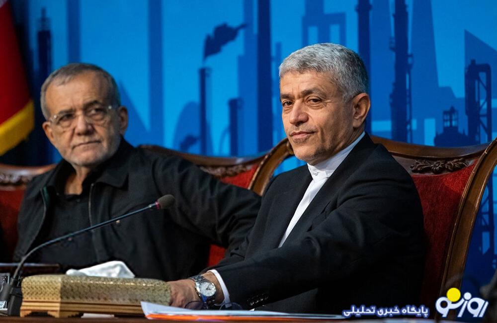 طیب‌نیا رئیس دانشگاه تهران می‌شود؟