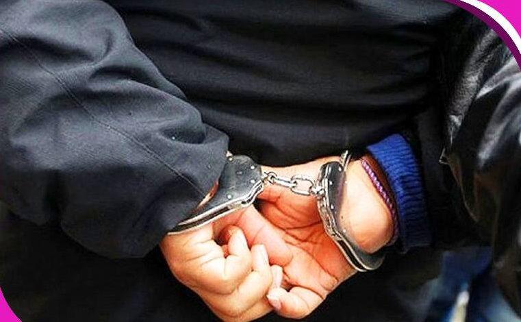 بازداشت ۲ عضو شورای شهر شهریار بازداشت ۲ عضو شورای شهر شهریار