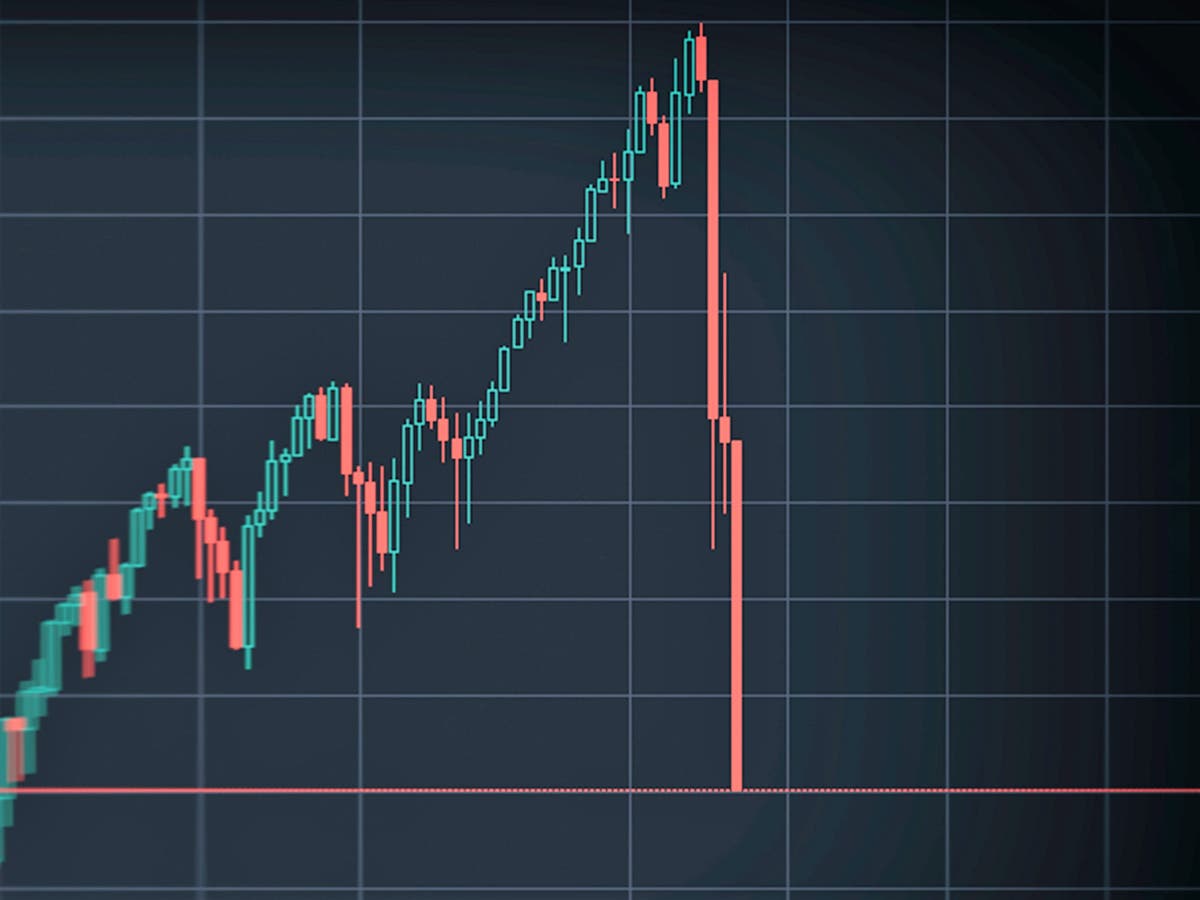 terra luna price crash crypto