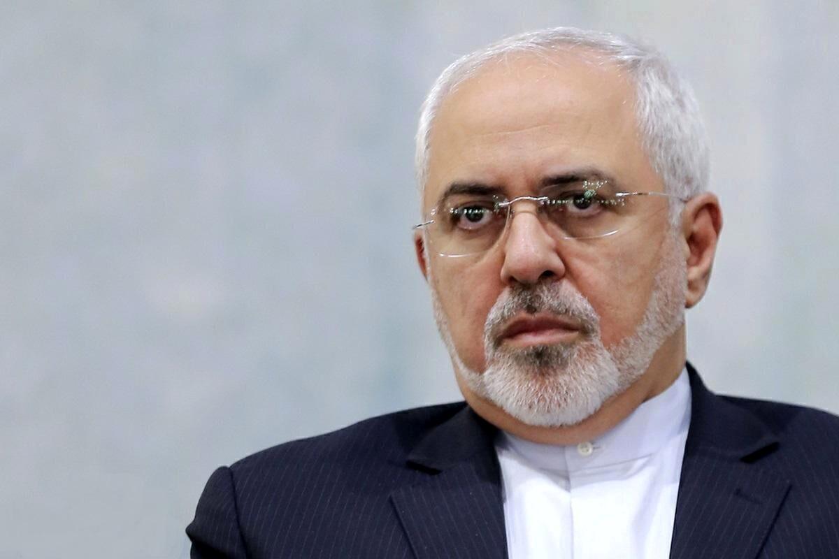 نامه مهم به دیوان عدالت اداری برای ابطال حکم ظریف/ ظریف برکنار می شود؟ نامه مهم به دیوان عدالت اداری برای ابطال حکم ظریف/ ظریف برکنار می شود؟