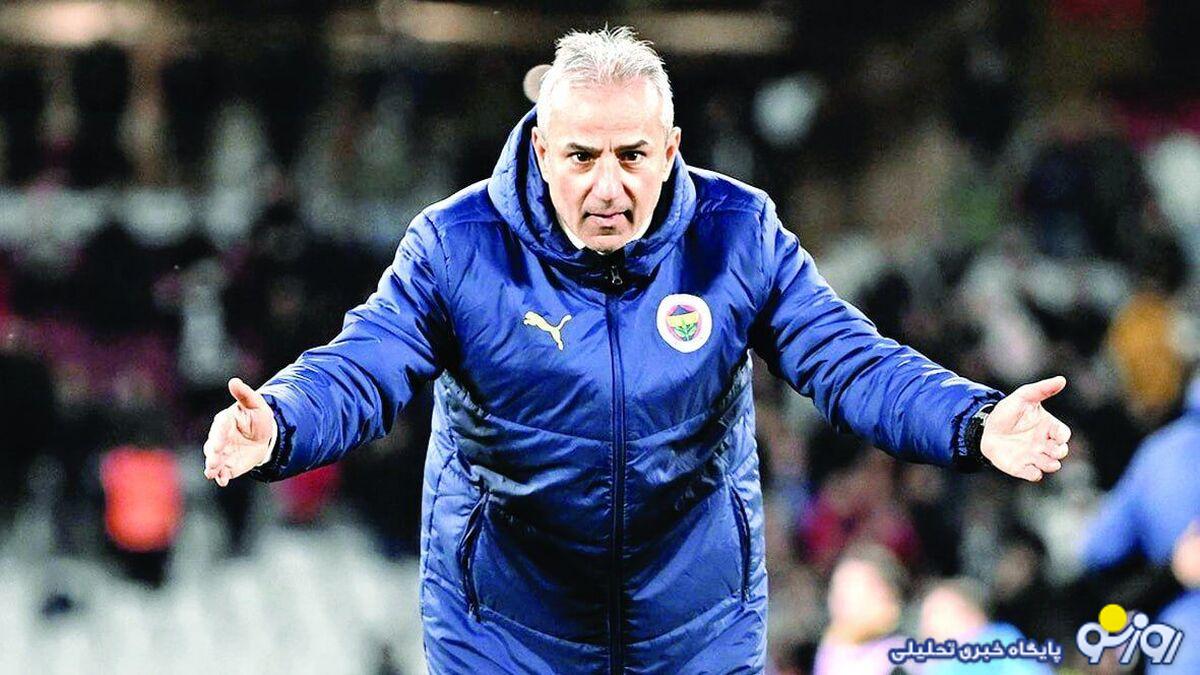 استارت سرمربیگری کارتال مقابل مرد جام‌های پرسپولیس