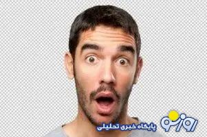 تصویرکمتر دیده شده از حیوان عجیبی که حاصل جفت گیری گور خر و زرافه است!