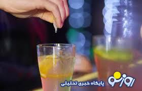 توطئه همسر سوم برای قتل شوهر با آبمیوه سمی