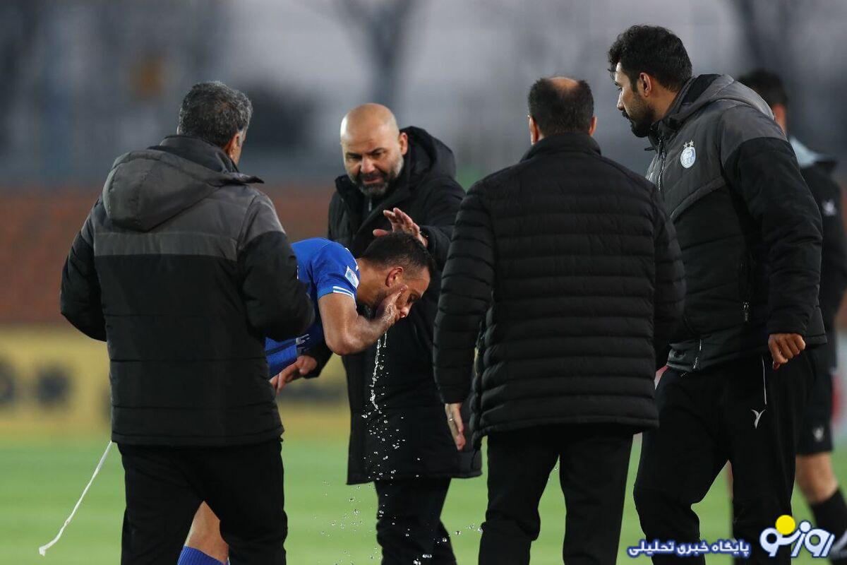 نقشههای استقلال برای النصر فاش شد