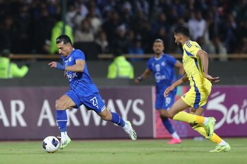 وضعیت مصدومان النصر برای دیدار برگشت با استقلال وضعیت مصدومان النصر برای دیدار برگشت با استقلال