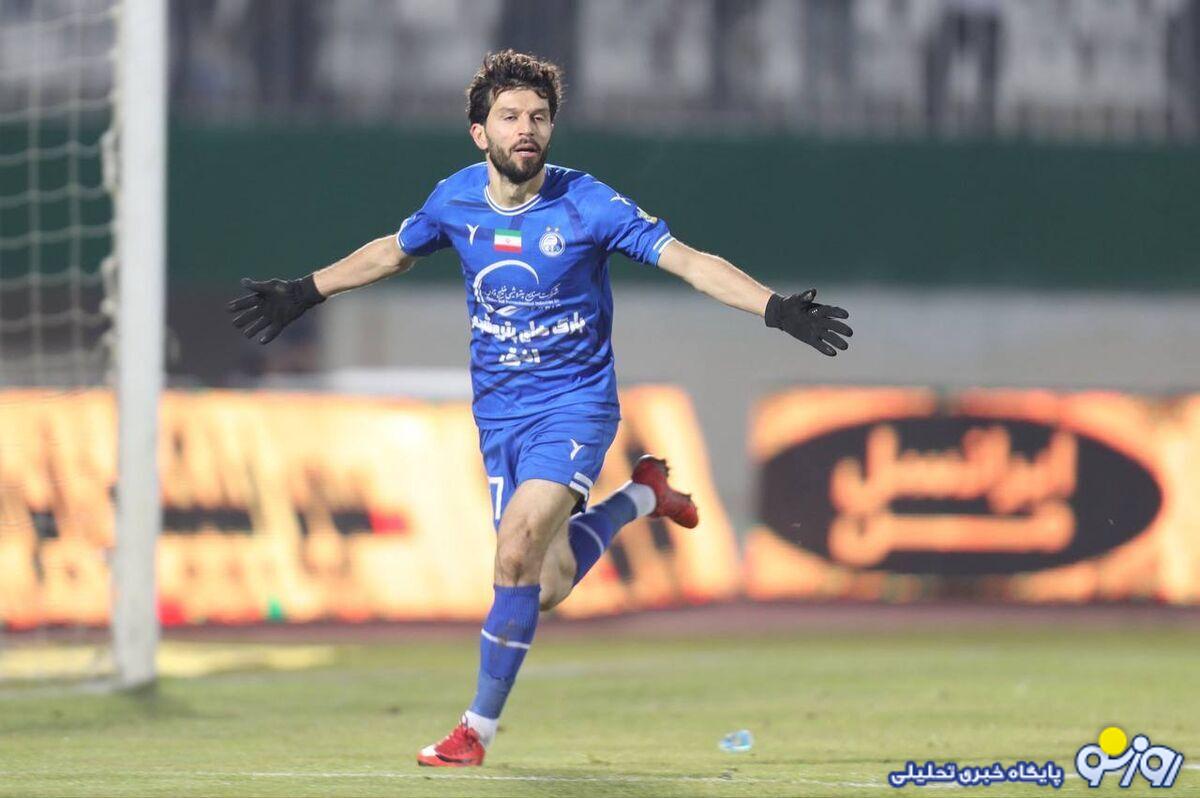 دعوت سه ستاره پرسپولیس و استقلال به تیم ملی