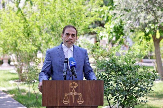 عدهای در تجمع ۲۵ بهمن برای رفع حصر دستگیر شدند عدهای در تجمع ۲۵ بهمن برای رفع حصر دستگیر شدند