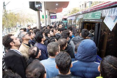 «عصبانی» از لو رفتن قرارداد ۲ میلیارد یورویی!