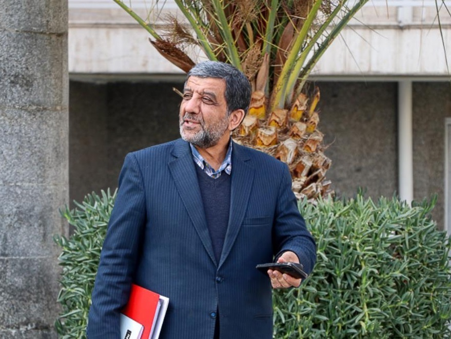 ضرغامی: ۲ سال است که شعار من شده «اصلاحطلب، اصولگرا، دیگه تمومه ماجرا» ضرغامی: ۲ سال است که شعار من شده «اصلاحطلب، اصولگرا، دیگه تمومه ماجرا»