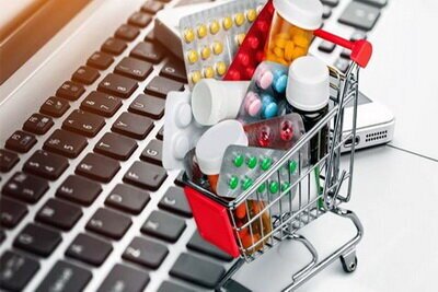 فروش اینترنتی دارو یعنی راه‌اندازی ناصرخسرو آنلاین