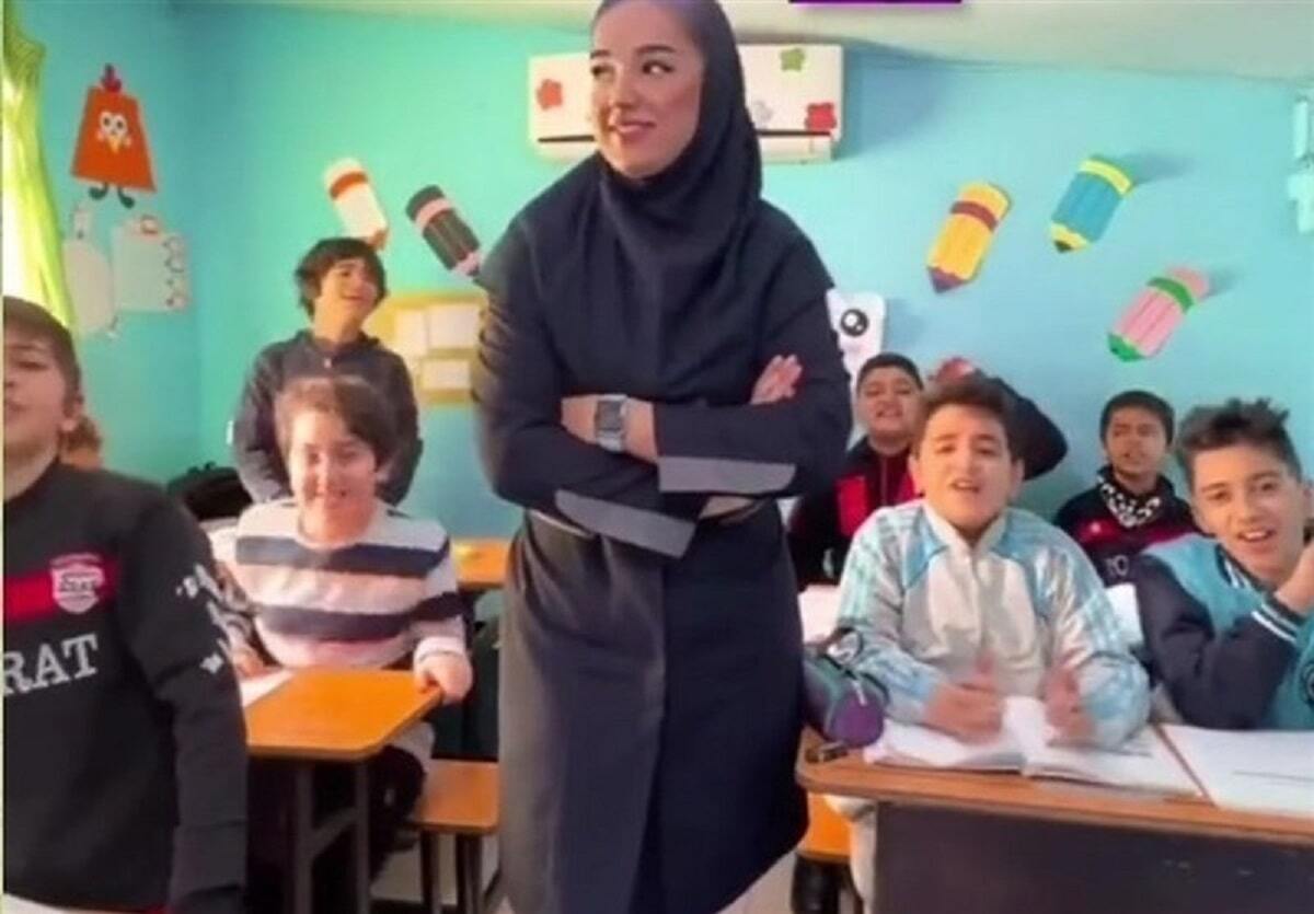 دو برابر شدن حقوق این معلمان