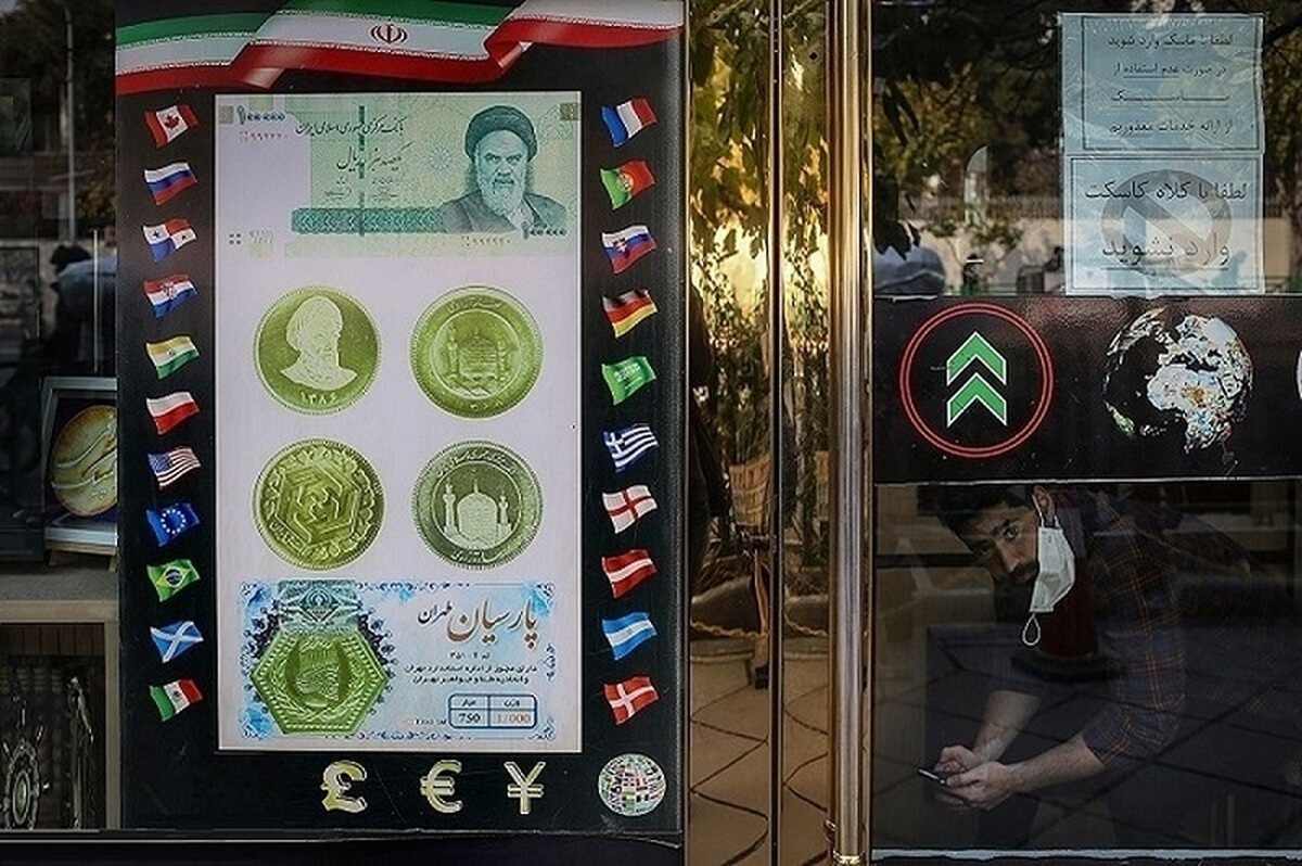 قیمت دلار، سکه، طلا و یورو شنبه ۲۲ اردیبهشت ۱۴۰۳/ افزایش قیمت طلا و سکه