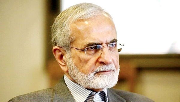 کمال خرازی:مذاکرات محرمانه ایران و آمریکا سال‌ها برقرار بوده و امروز هم برقرار است