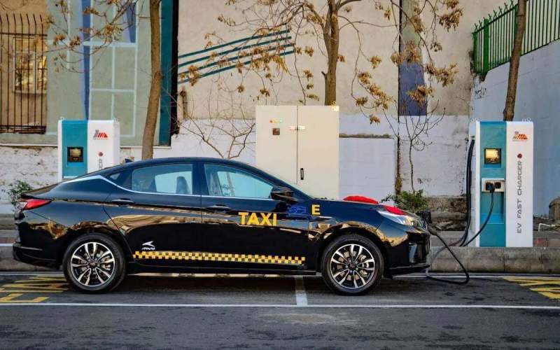 خودروهای برقی روی دست واردکنندگان ماند؟ خودروهای برقی روی دست واردکنندگان ماند؟