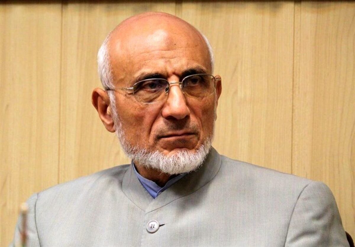 میرسلیم به مخبر: رسیدگی به خطاهایی که منجر به شهادت رئیسی و همراهانش شد را اولویت دهید میرسلیم به مخبر: رسیدگی به خطاهایی که منجر به شهادت رئیسی و همراهانش شد را اولویت دهید