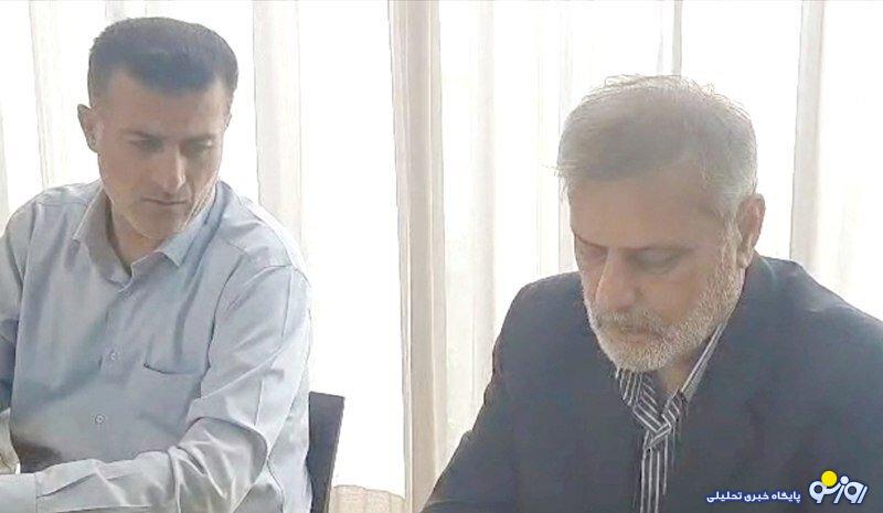 پرداخت ۷۱ میلیارد تومان به شهرداری ماهشهر با پیگیری های امیر حیات مقدم