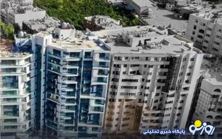 مجوز ساخت هتل ۳۰ طبقه ولنجک به کجا رسید؟ مجوز ساخت هتل ۳۰ طبقه ولنجک به کجا رسید؟