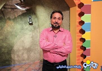 اولین تصاویر از عمو قناد روی تخت بیمارستان اولین تصاویر از عمو قناد روی تخت بیمارستان