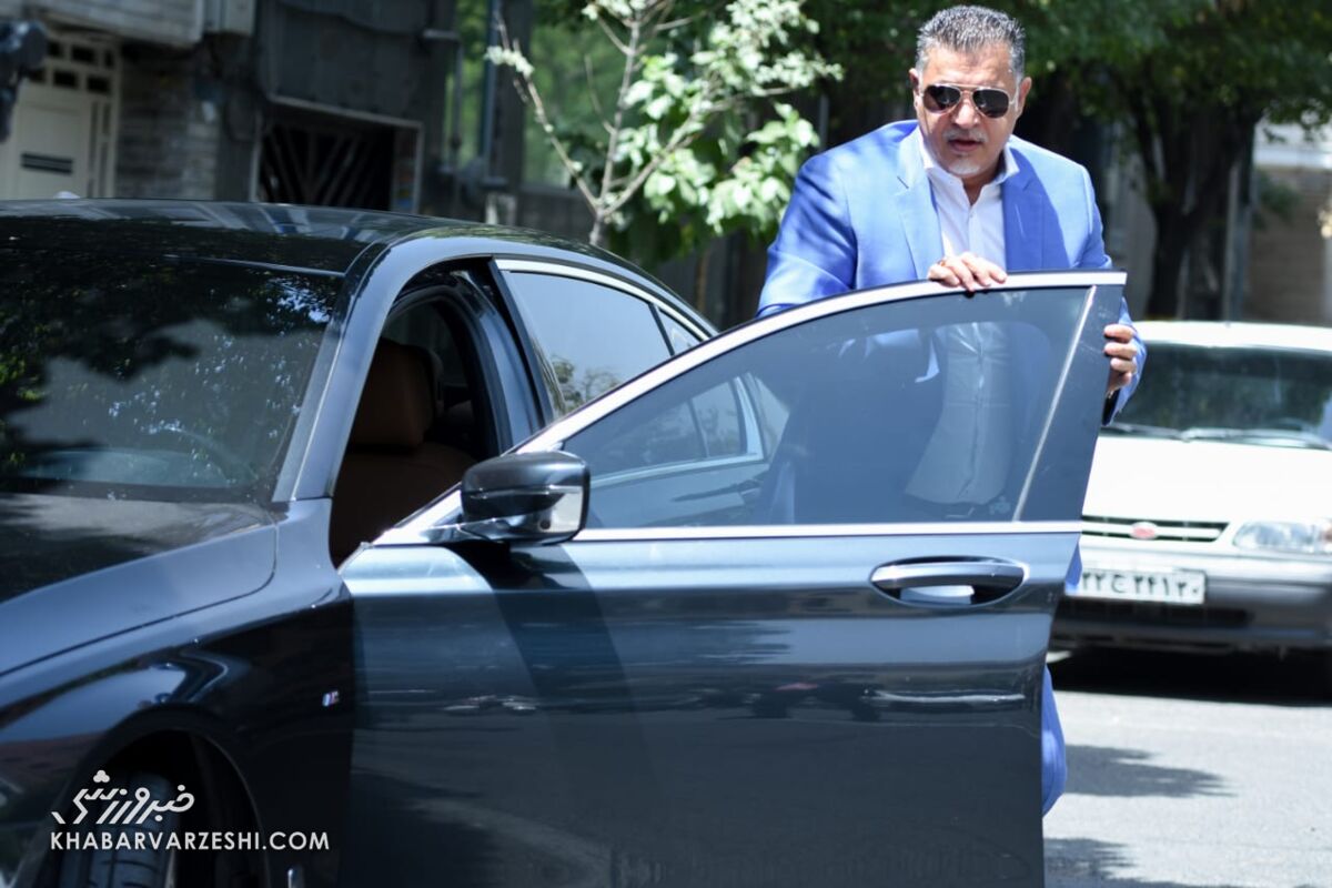 علی دایی: چه جالب! من از پرسپولیس پیشنهاد دارم؟/ این اتفاق می‌افتاد از جام شرافت حرف نمی‌زدند!/ اشتباهات داوری دربی رفت و برگشت را کارشناسی کنید