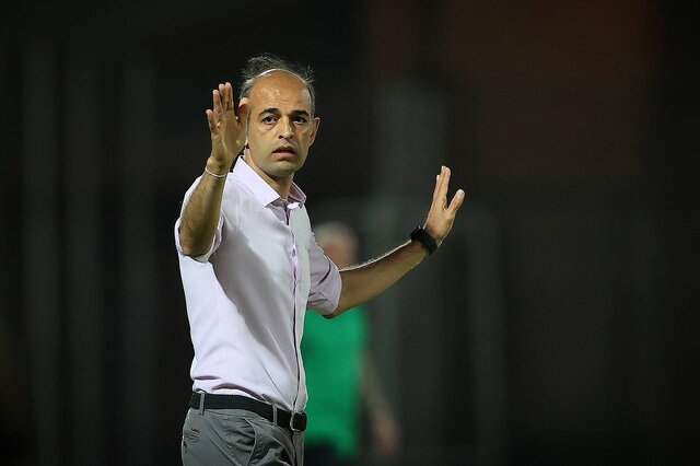 نویدکیا: قهرمانی مرا هم خوشحال می‌کند هم ناراحت