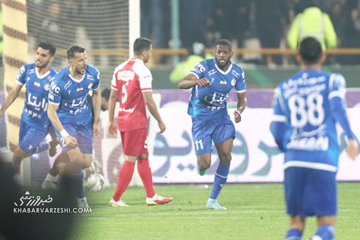 جذب رامین رضاییان، باعث جدایی یک ستاره از استقلال می‌شود