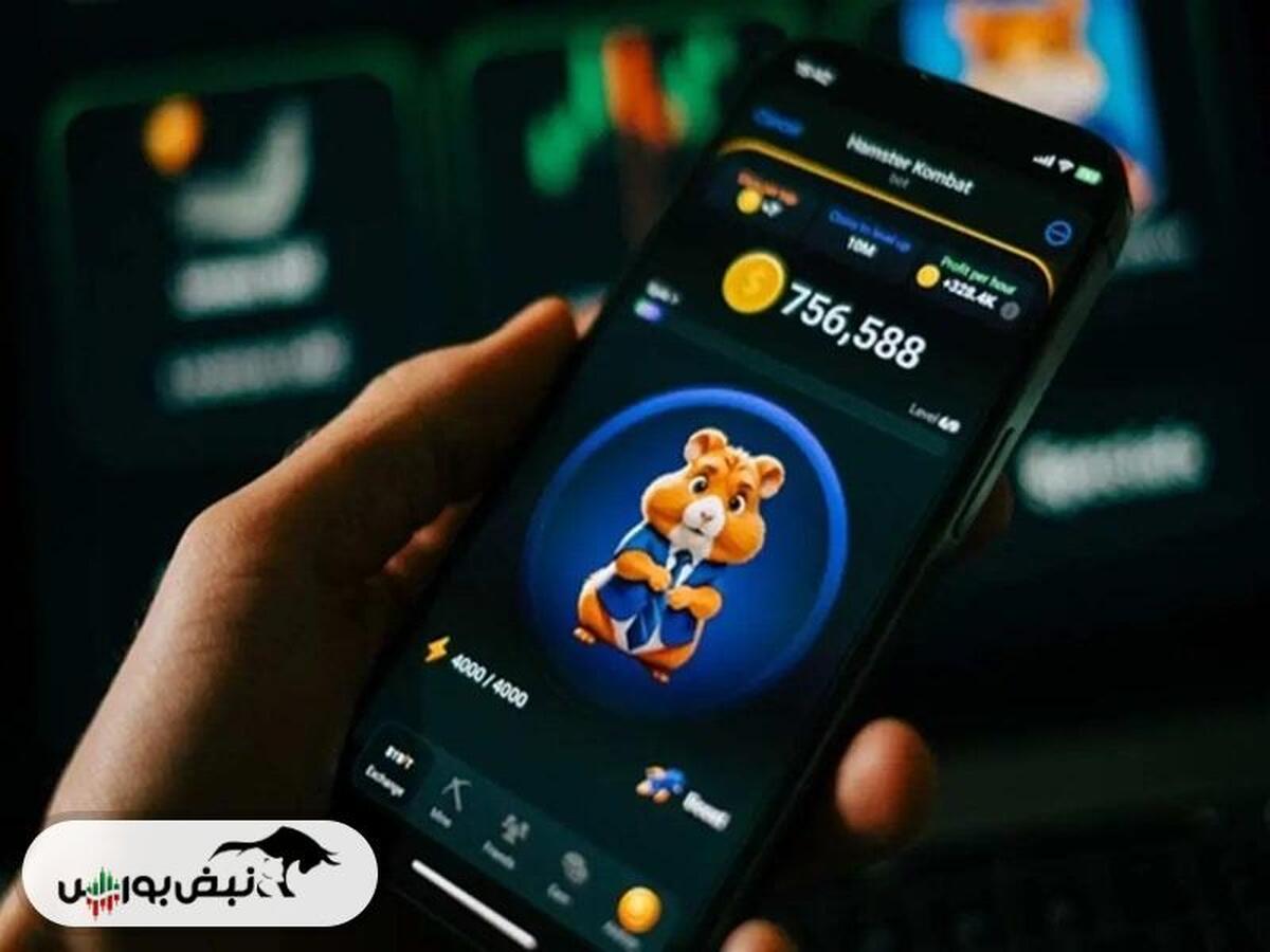 کد مورس همستر امروز یکشنبه ۱۰ تیر | کد مورس را چگونه وارد کنم؟