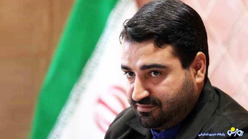 حامی سعید جلیلی: اینترنت کثیف آمریکایی عامل کاهش مشارکت بود