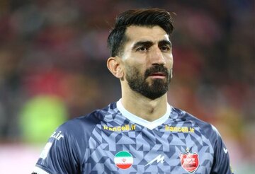 تلاش برای بازگشت به پرسپولیس؛ بیرانوند پشیمان شد!