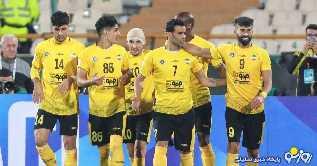 پاسخ مدیربرنامه گزینه استقلال خطاب به باشگاه پرسپولیس