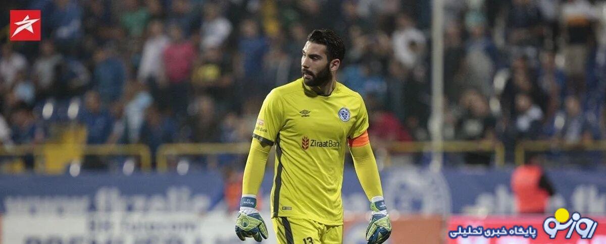 شمارش معکوس برای معرفی خرید جدید استقلال