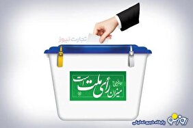 شرایط اقتصادی ۵ استانی که کمترین مشارکت انتخاباتی را داشتند+جدول