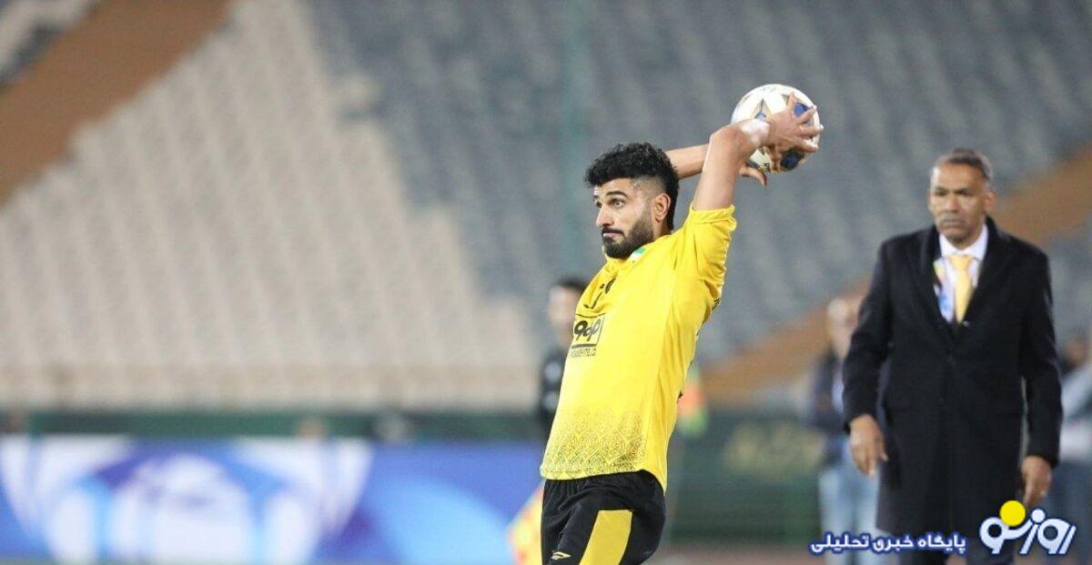 آمار فاجعه بار خرید جدید استقلال و نکونام