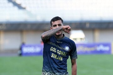 استقلال در آستانه خرید سومین بازیکن استقلال در آستانه خرید سومین بازیکن