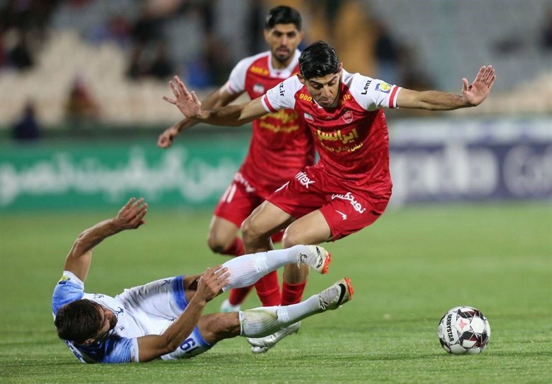 تیم فوتبال پرسپولیس , اوسمار ویرا ,